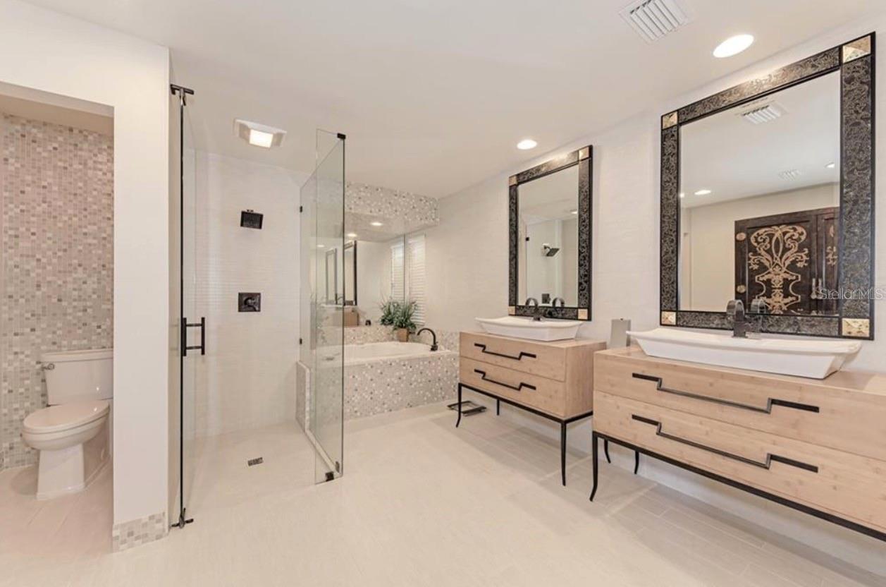 SOUTHPOINTE SHORES - Residential Lease