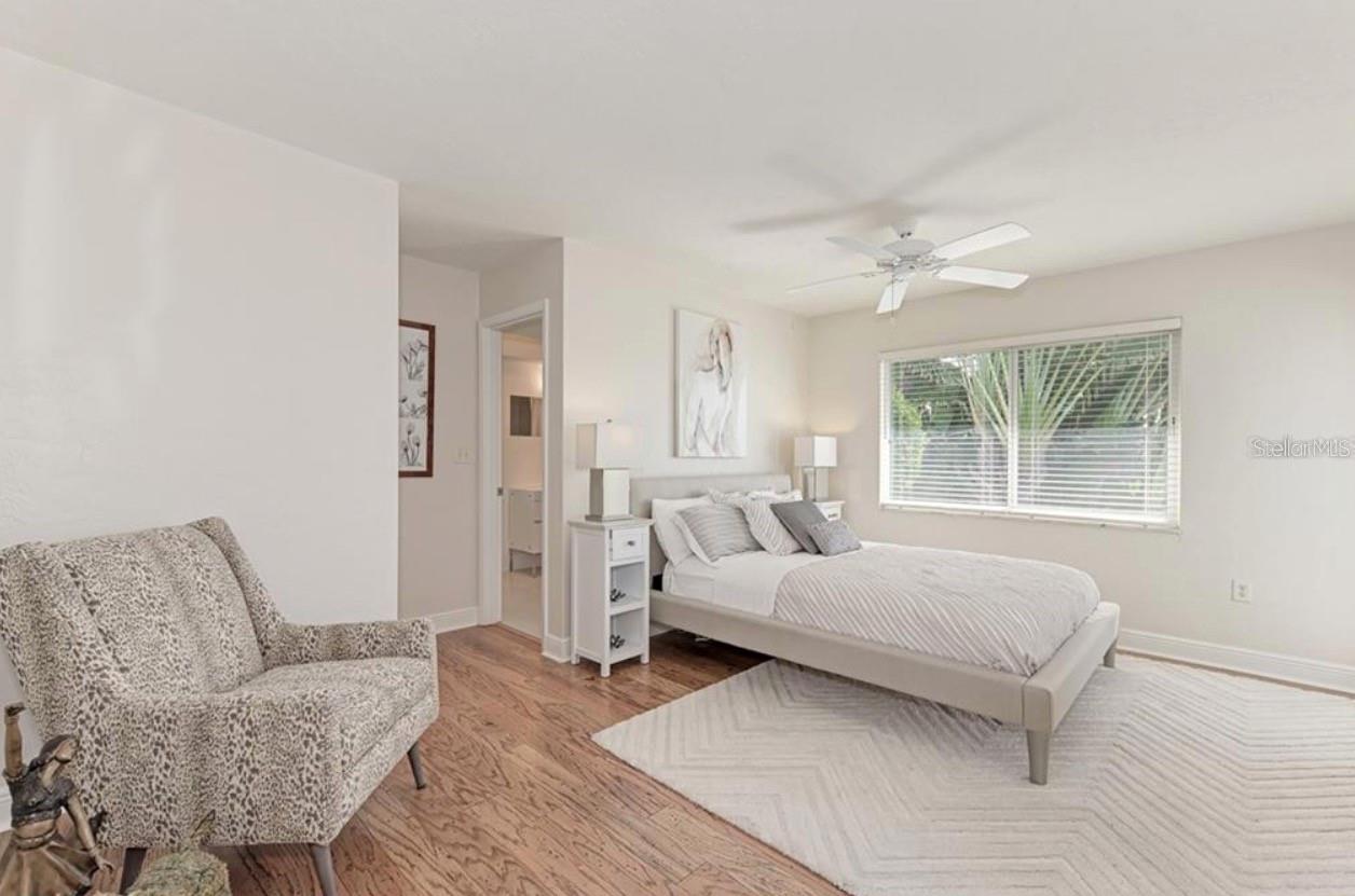 SOUTHPOINTE SHORES - Residential Lease