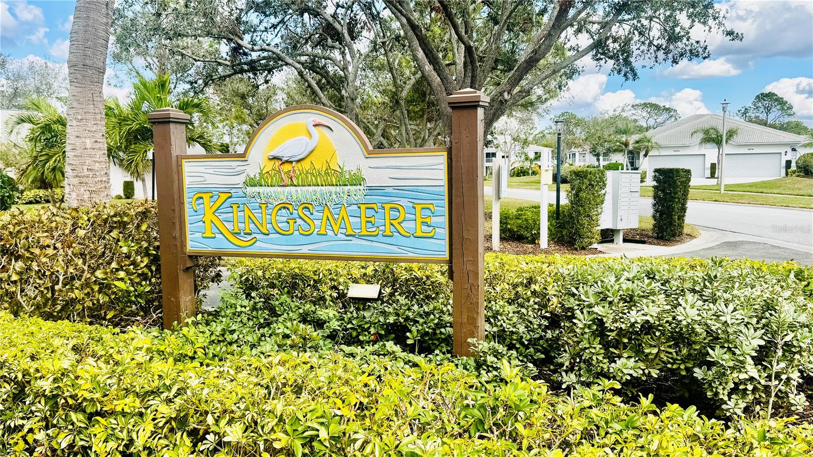 KINGSMERE - Residential