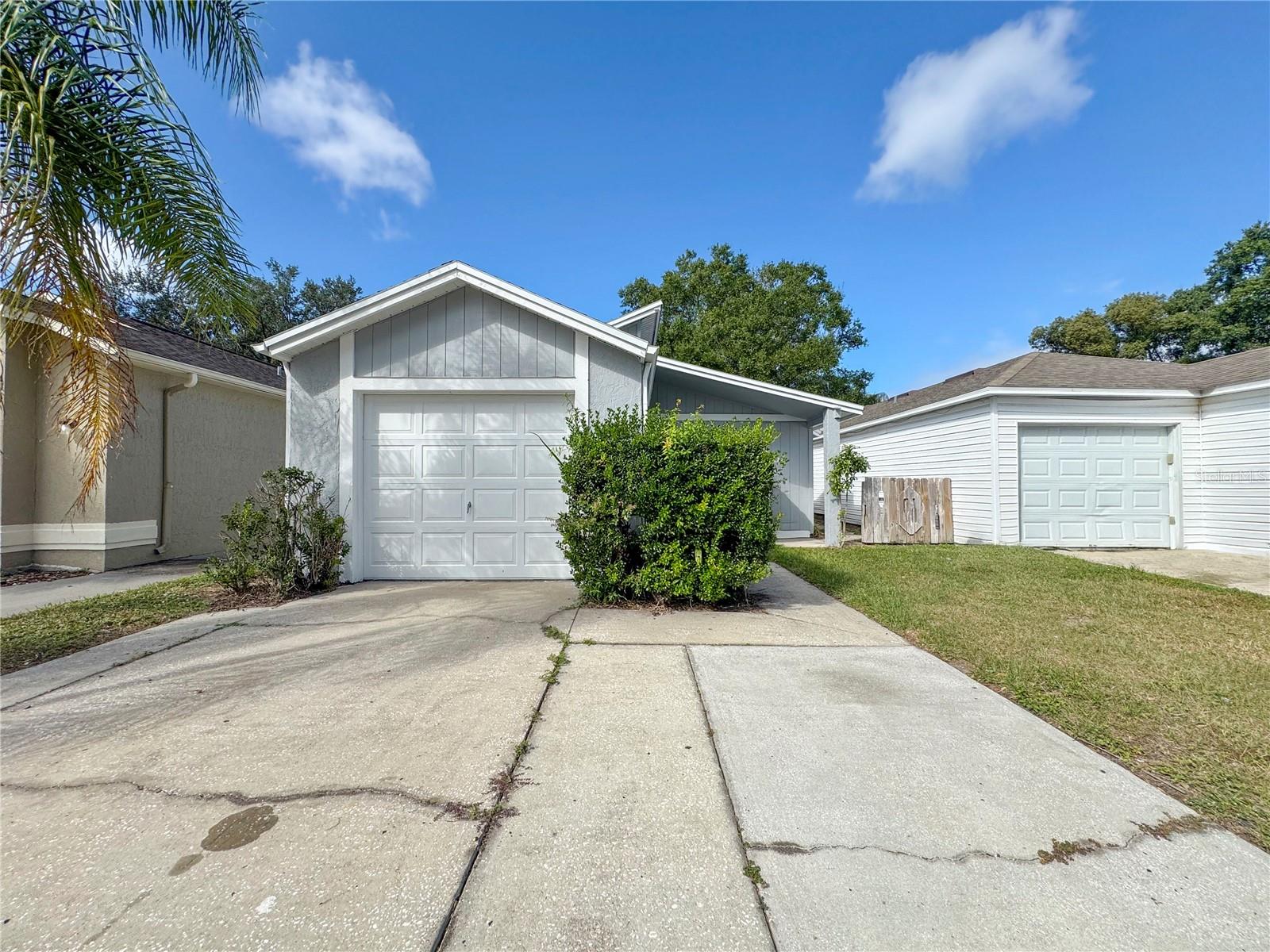 LAKE PADGETT ESTATES EAST - Residential Lease