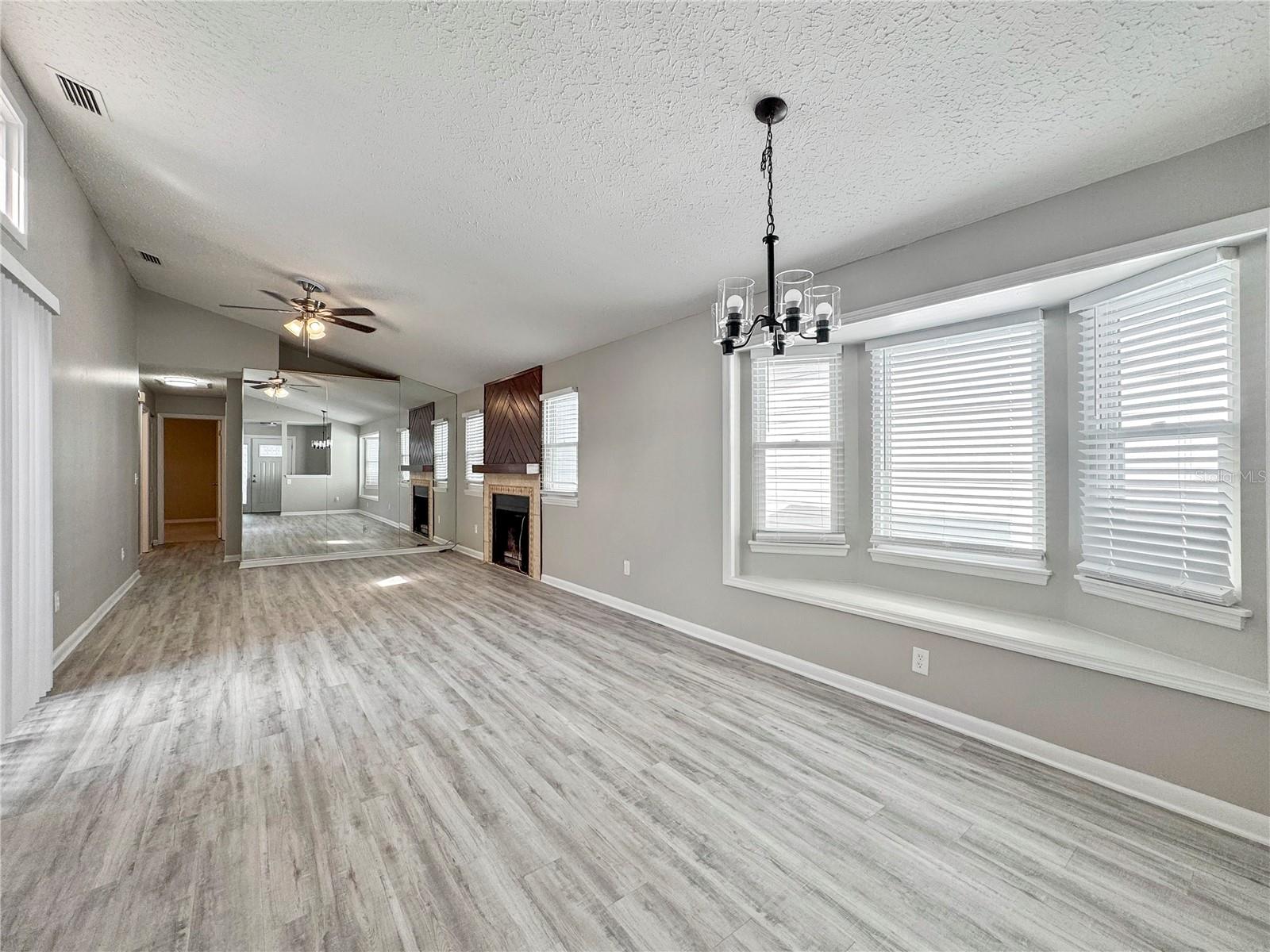 LAKE PADGETT ESTATES EAST - Residential Lease