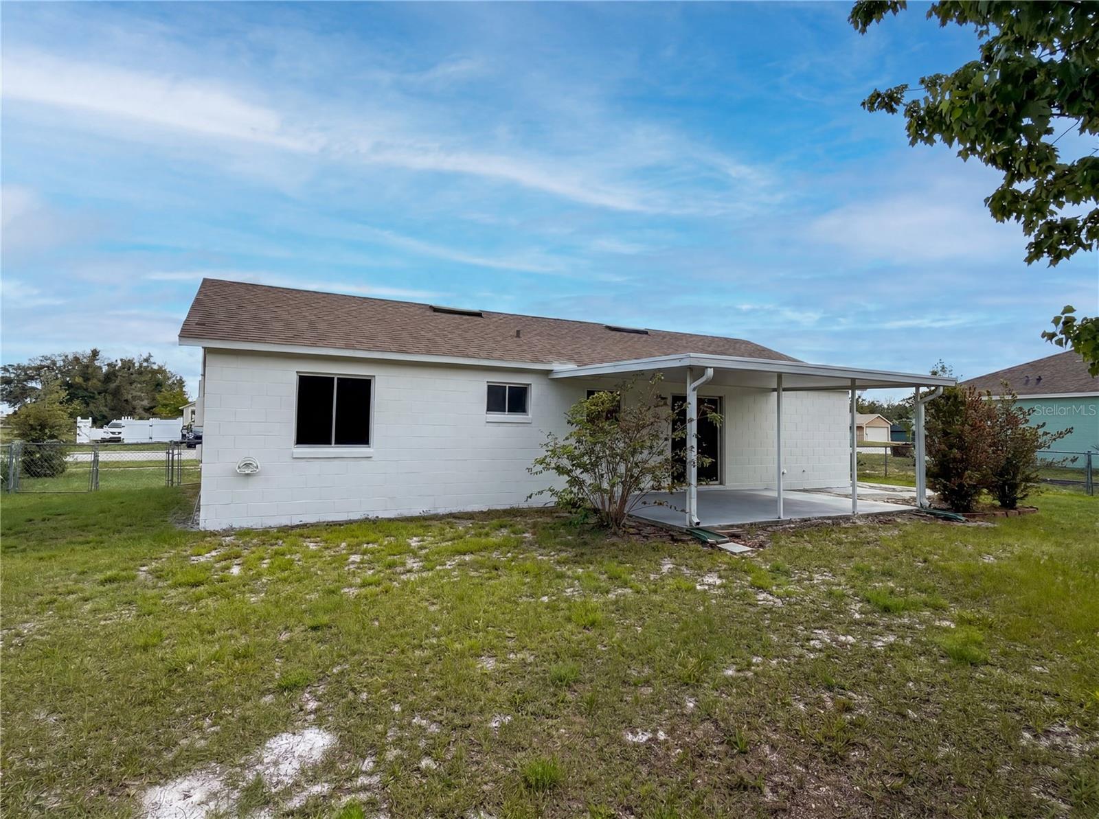 DELTONA LAKES UN 32 - Residential