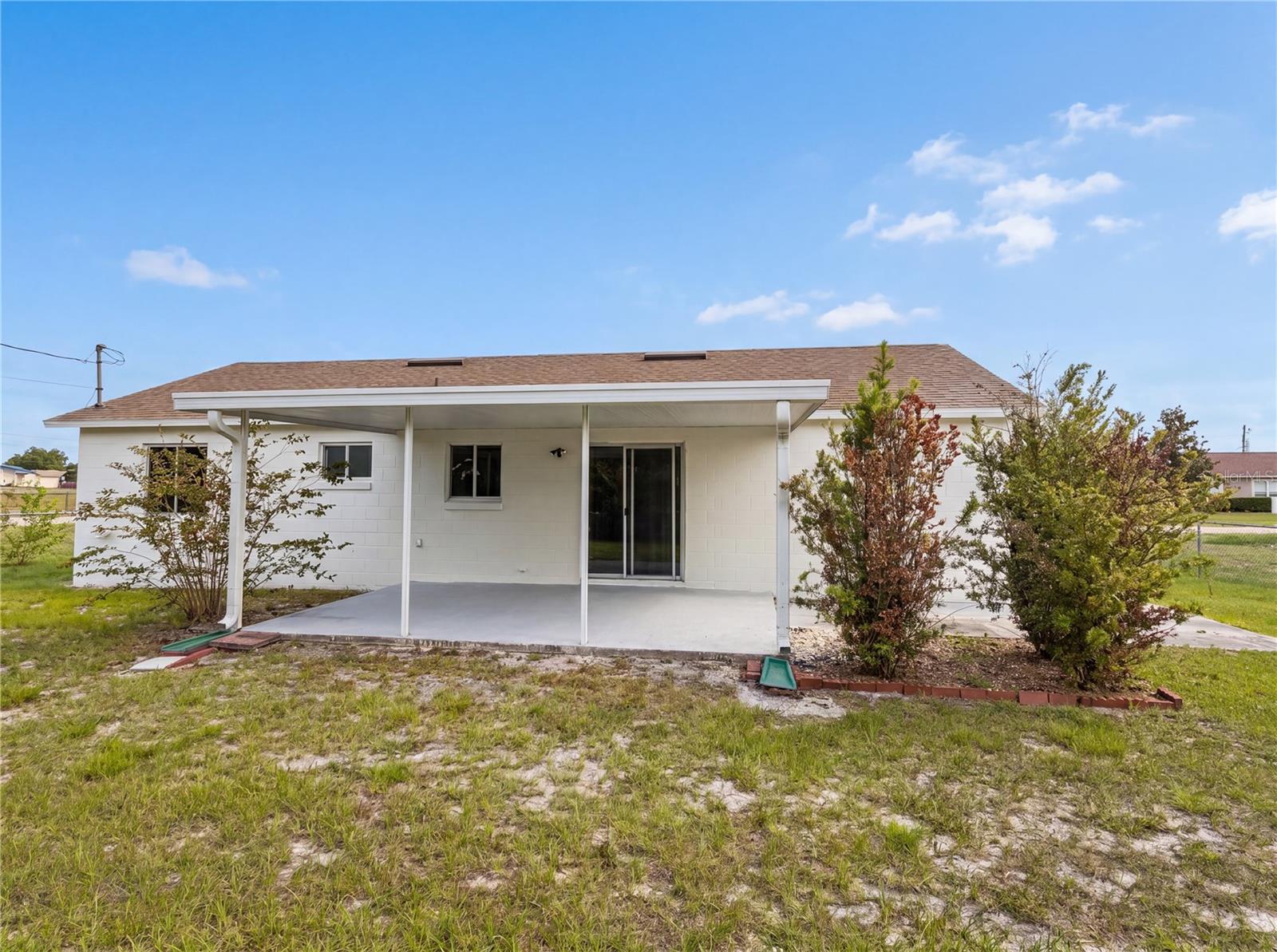 DELTONA LAKES UN 32 - Residential