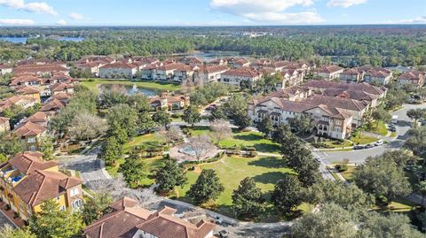 A home in LAKE MARY