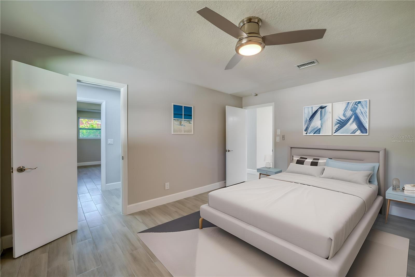 TOMOKA OAKS COUNTRY CLUB ESTATES - Residential