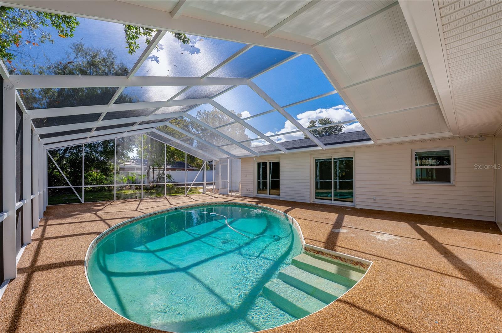 TOMOKA OAKS COUNTRY CLUB ESTATES - Residential