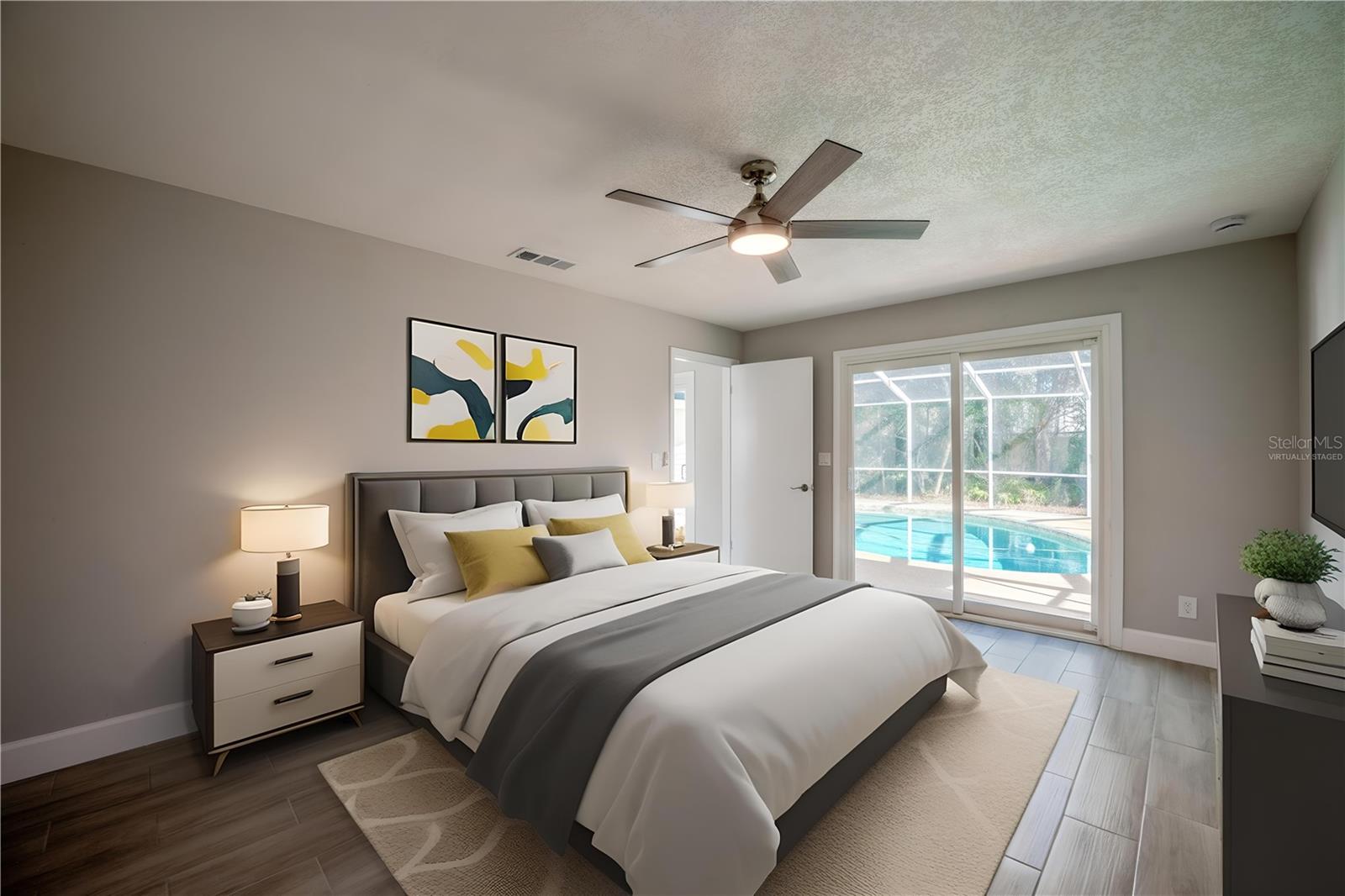 TOMOKA OAKS COUNTRY CLUB ESTATES - Residential