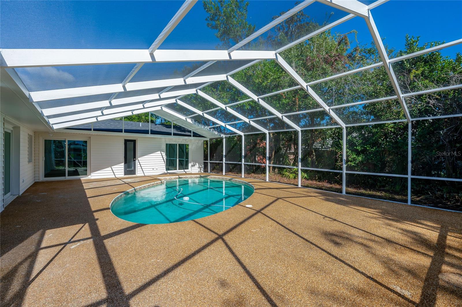 TOMOKA OAKS COUNTRY CLUB ESTATES - Residential