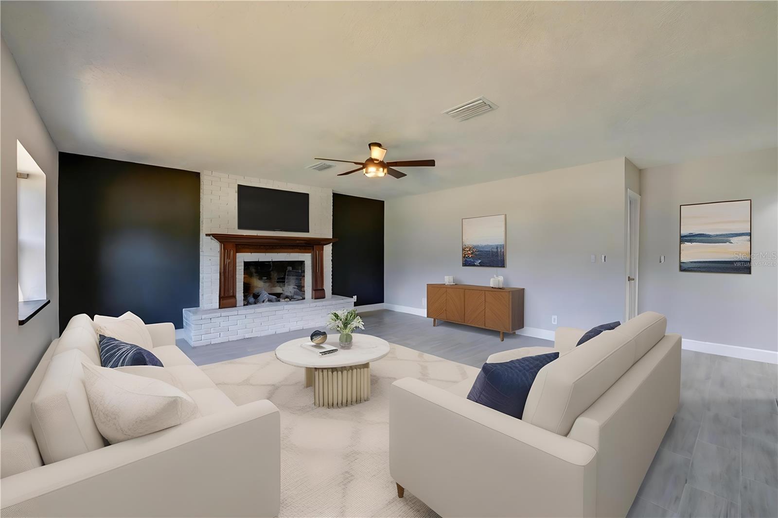 TOMOKA OAKS COUNTRY CLUB ESTATES - Residential