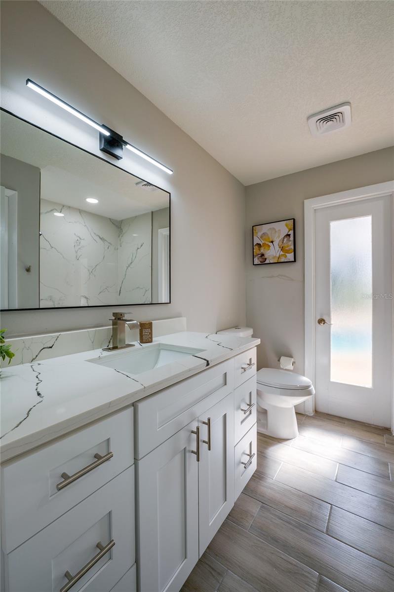 TOMOKA OAKS COUNTRY CLUB ESTATES - Residential