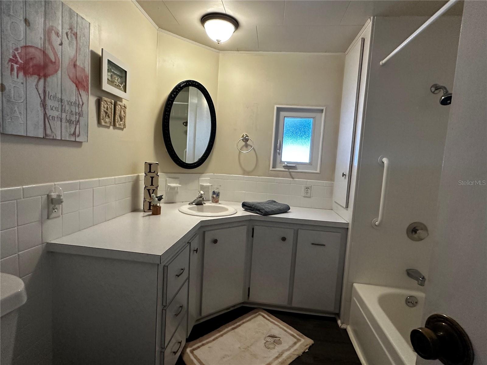 FAIRWAY VILLAGE MOBILE HOME PARK UNREC - Residential