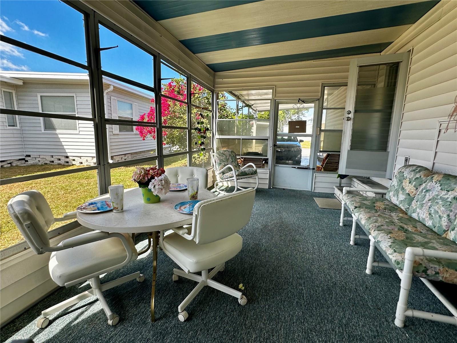 FAIRWAY VILLAGE MOBILE HOME PARK UNREC - Residential