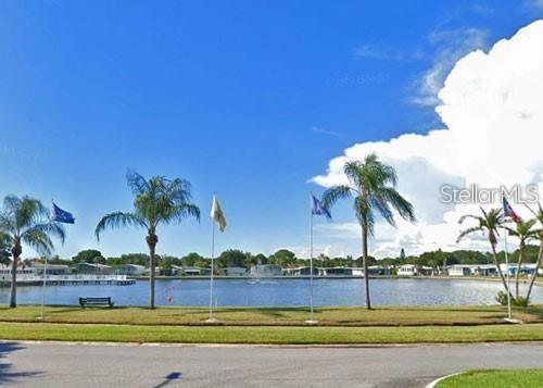 FAIRWAY VILLAGE MOBILE HOME PARK UNREC - Residential