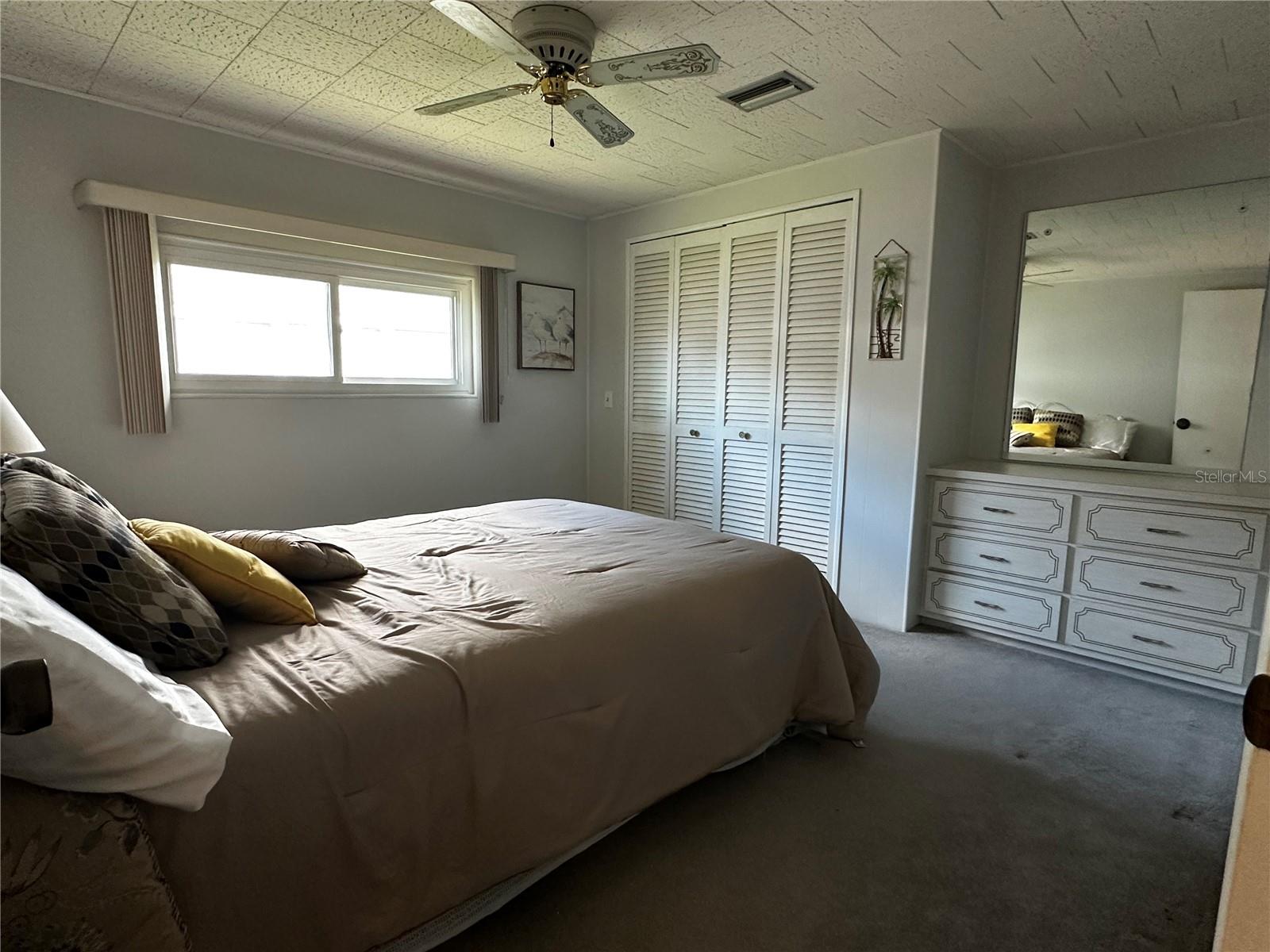 FAIRWAY VILLAGE MOBILE HOME PARK UNREC - Residential