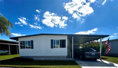 Photo of 1100 Belcher Road S #523, Largo, FL 33771 (MLS # TB8439479)