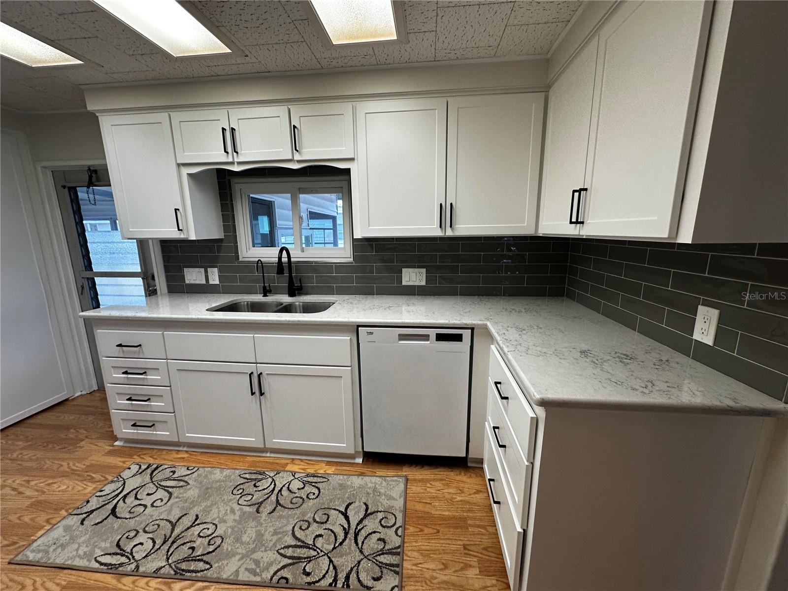 FAIRWAY VILLAGE MOBILE HOME PARK UNREC - Residential