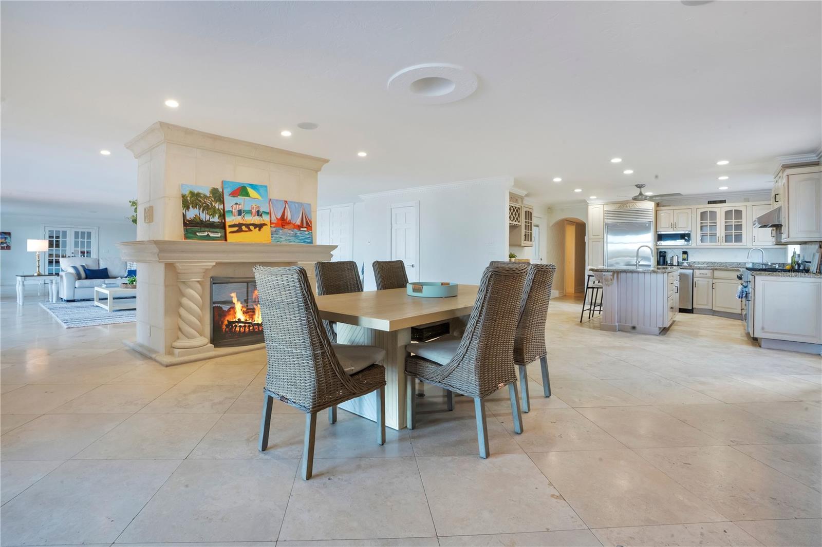 CORONADO SHORES UNIT 05 RESUB - Residential