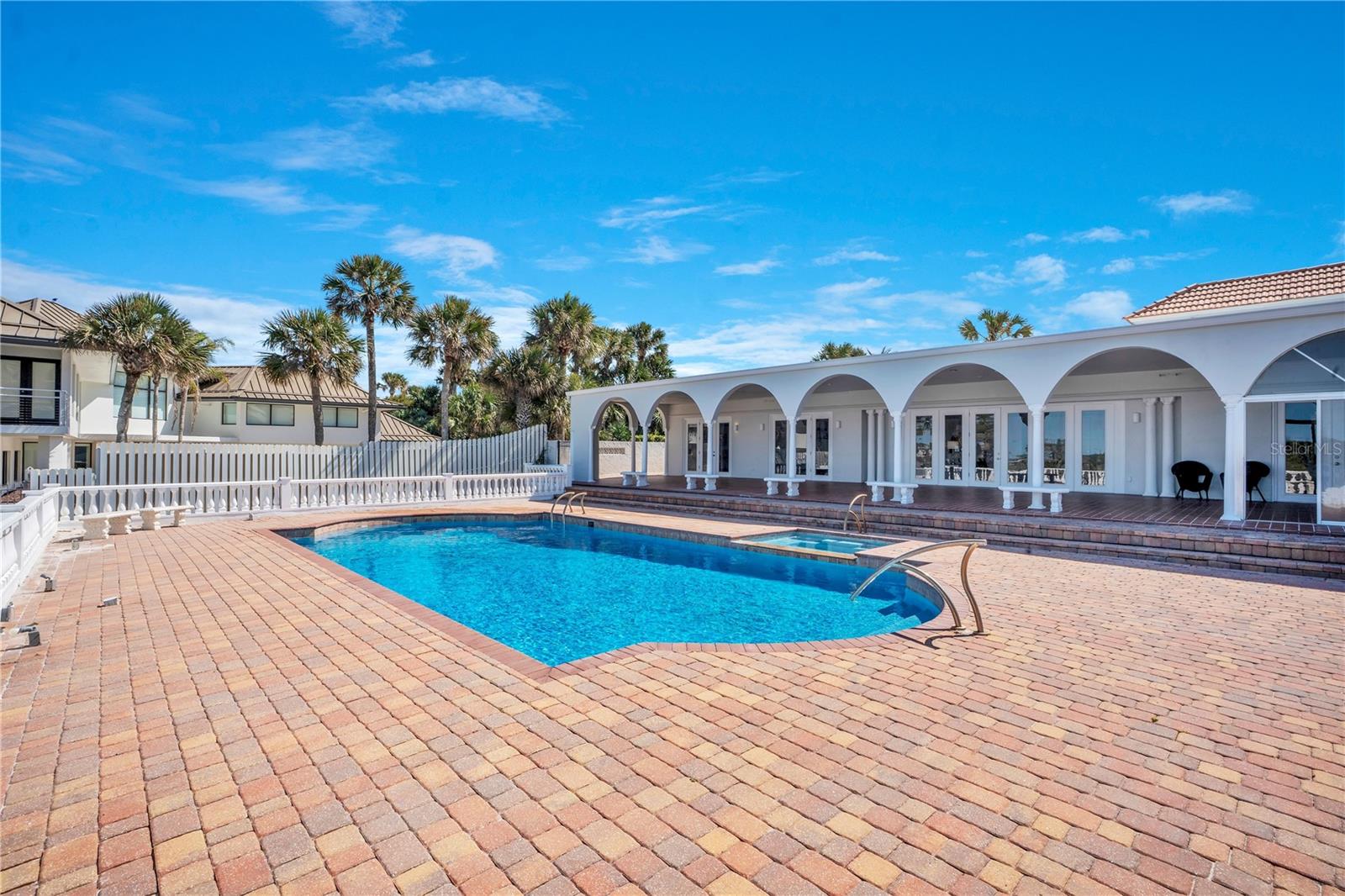 CORONADO SHORES UNIT 05 RESUB - Residential
