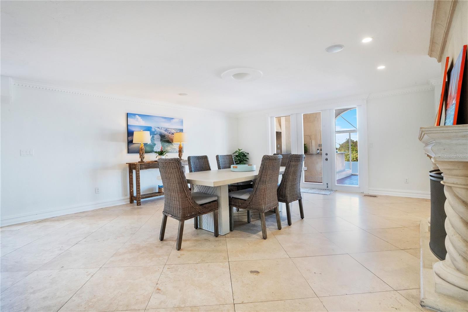 CORONADO SHORES UNIT 05 RESUB - Residential