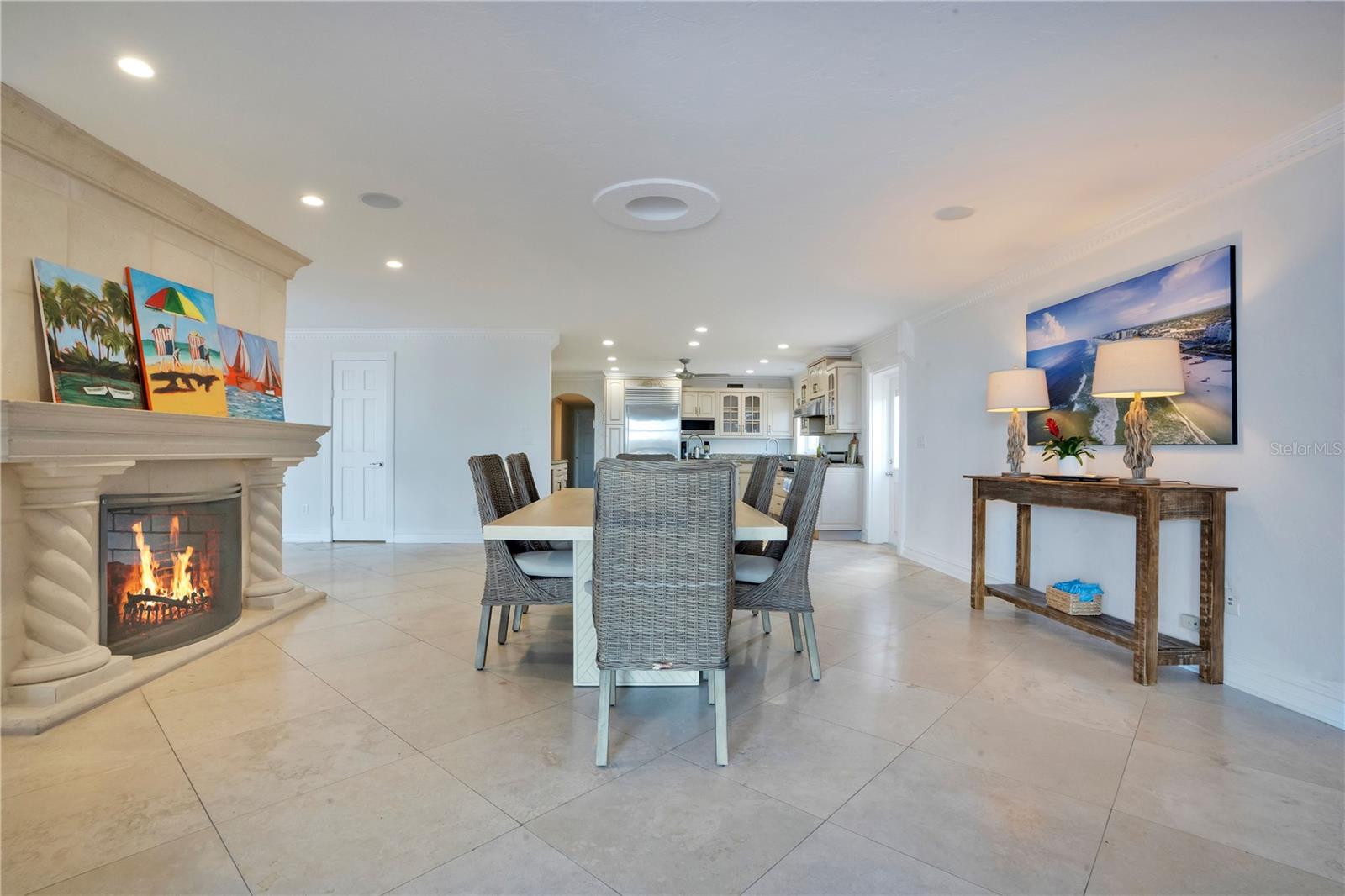 CORONADO SHORES UNIT 05 RESUB - Residential