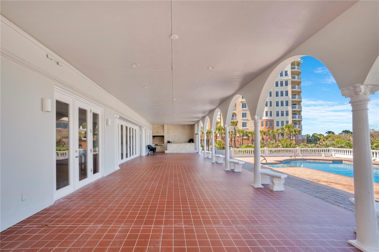 CORONADO SHORES UNIT 05 RESUB - Residential
