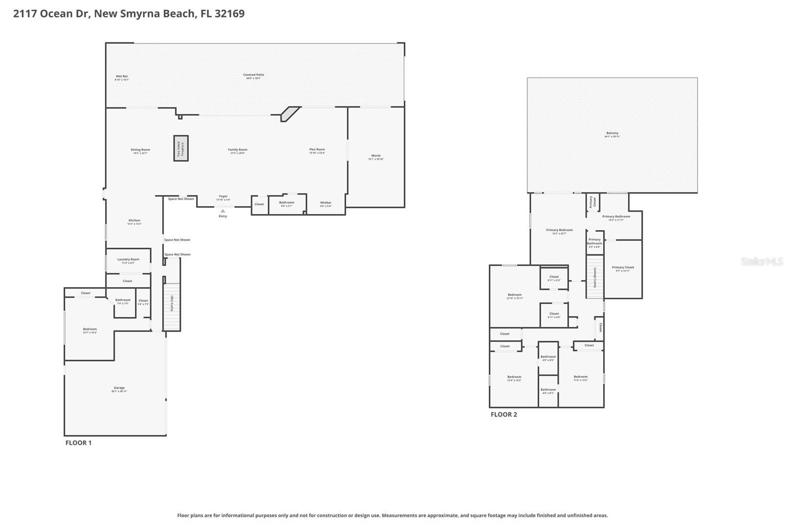 CORONADO SHORES UNIT 05 RESUB - Residential