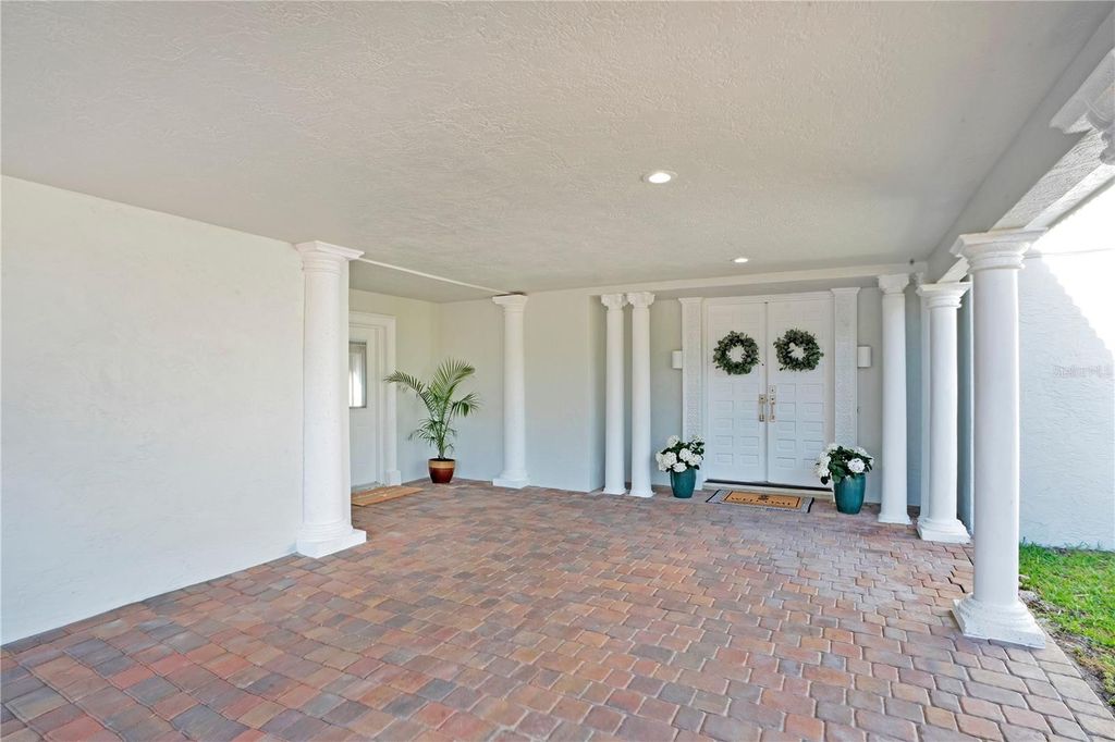 Photo of 2117 Ocean Drive, New Smyrna Beach, FL 32169 (MLS # O6402238)