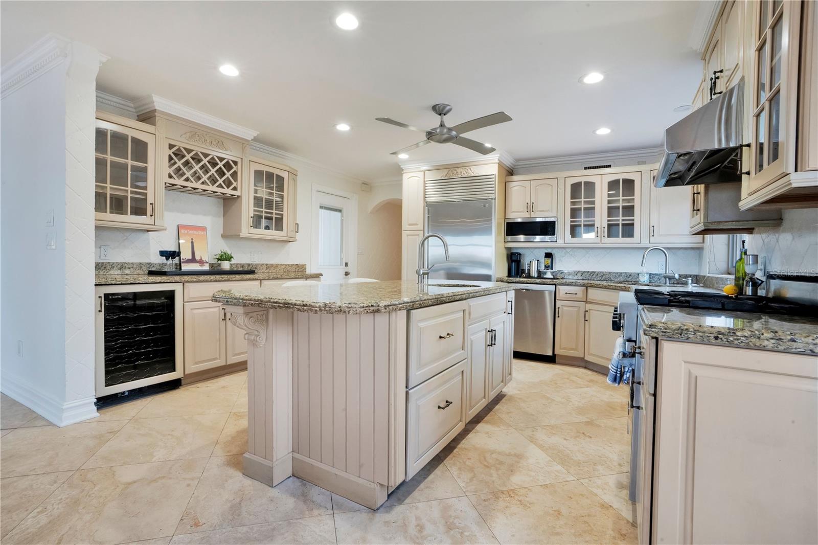 CORONADO SHORES UNIT 05 RESUB - Residential
