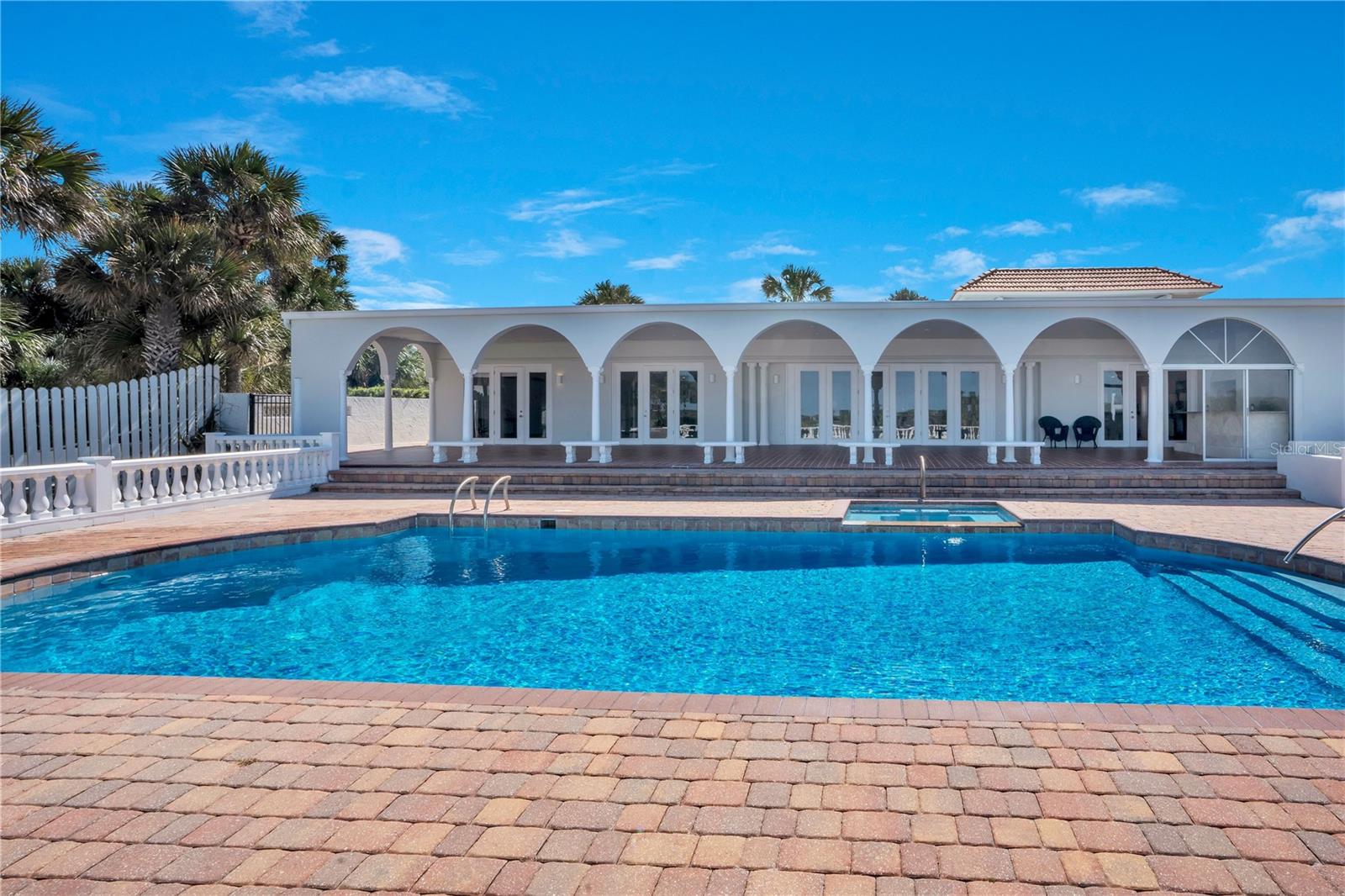 CORONADO SHORES UNIT 05 RESUB - Residential