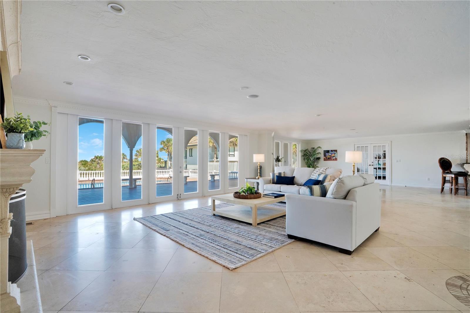 CORONADO SHORES UNIT 05 RESUB - Residential