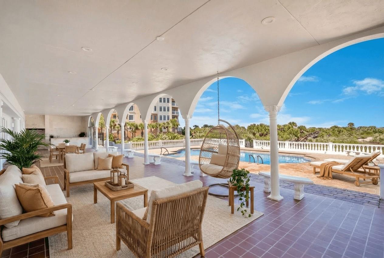 CORONADO SHORES UNIT 05 RESUB - Residential