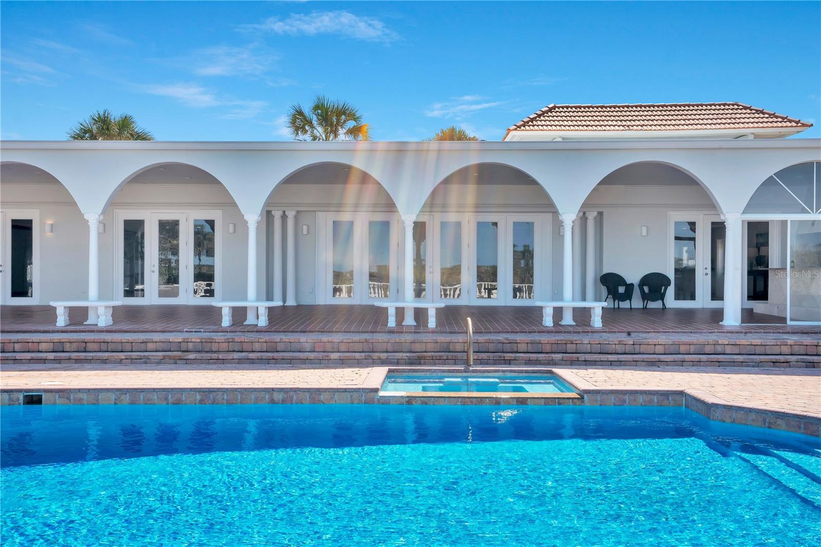 CORONADO SHORES UNIT 05 RESUB - Residential
