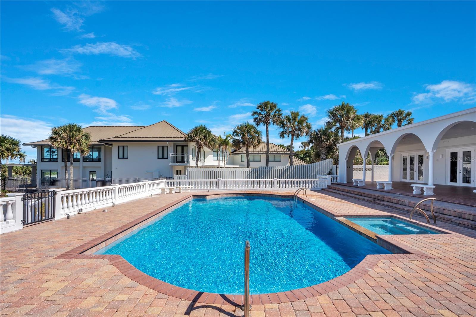 CORONADO SHORES UNIT 05 RESUB - Residential