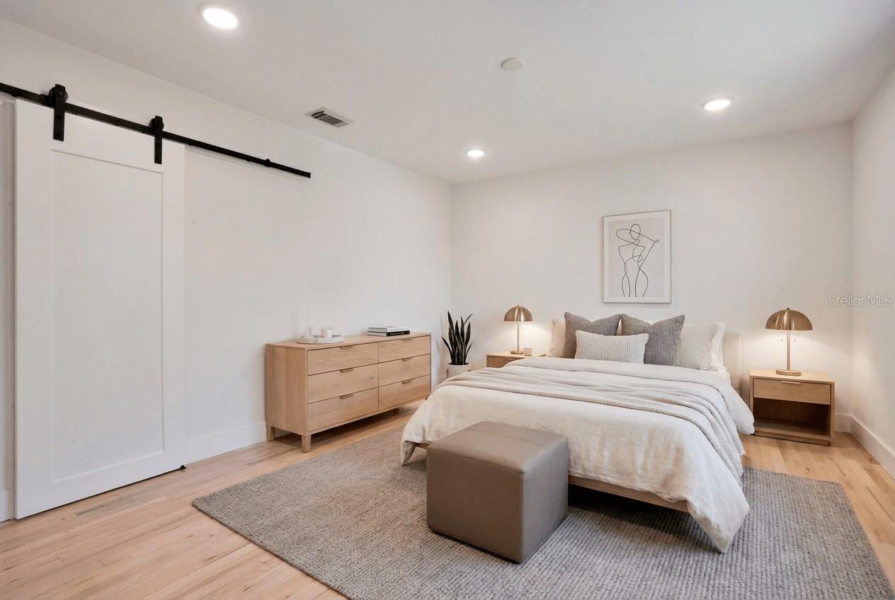 CORONADO SHORES UNIT 05 RESUB - Residential
