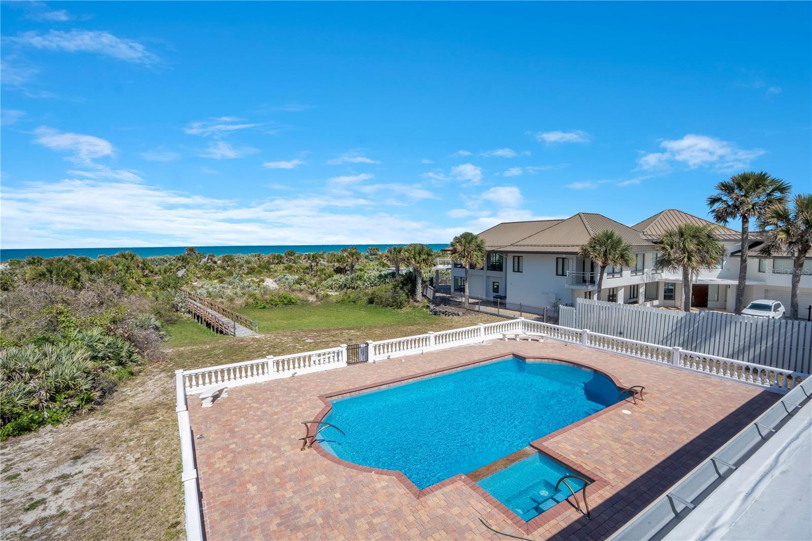 CORONADO SHORES UNIT 05 RESUB - Residential