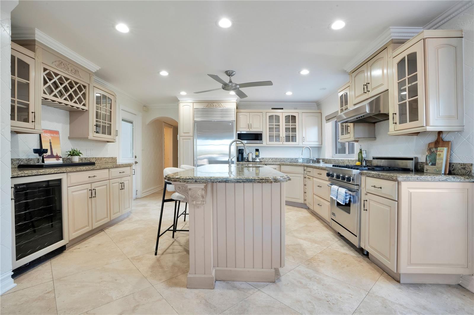 CORONADO SHORES UNIT 05 RESUB - Residential