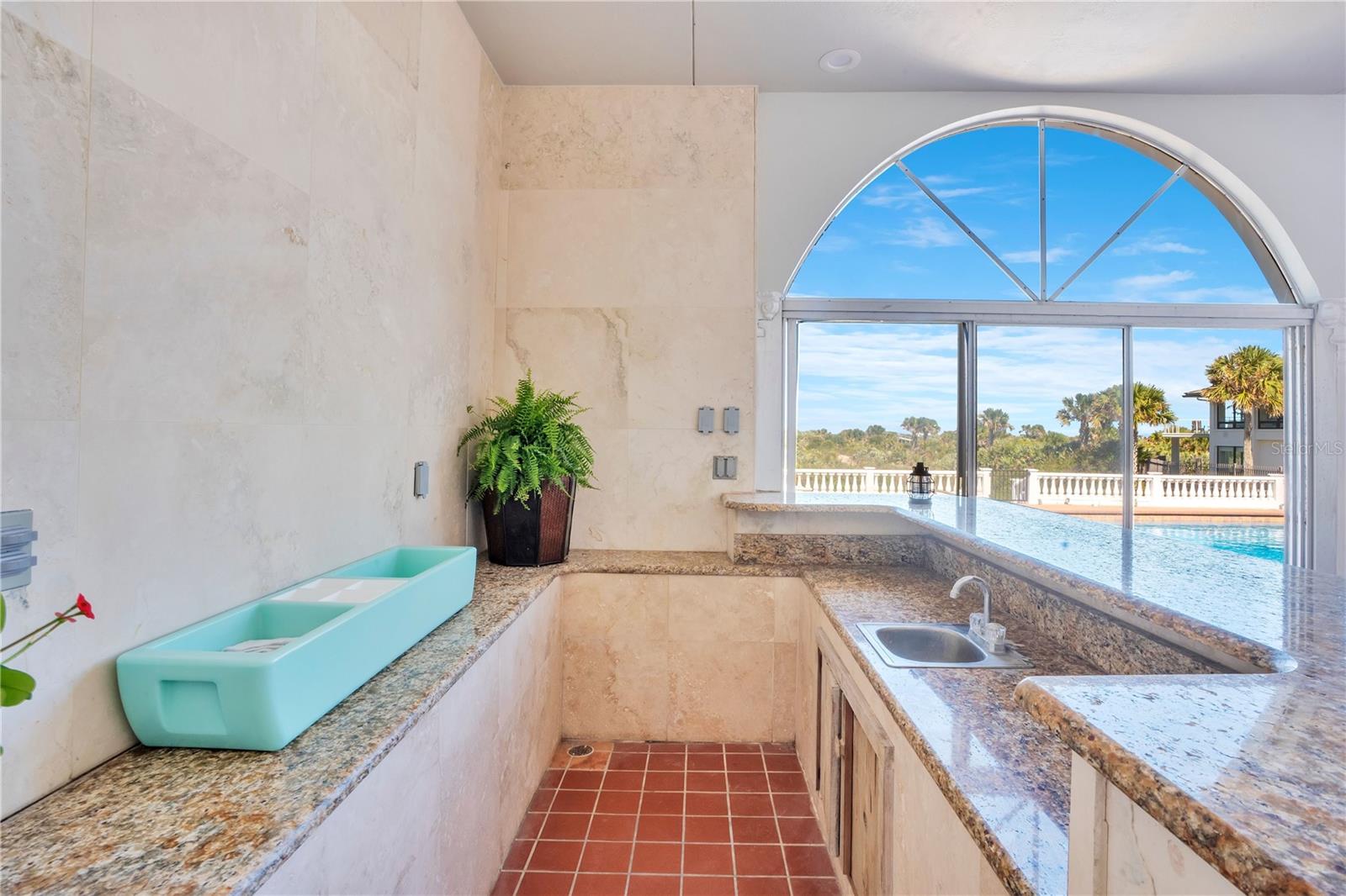 CORONADO SHORES UNIT 05 RESUB - Residential