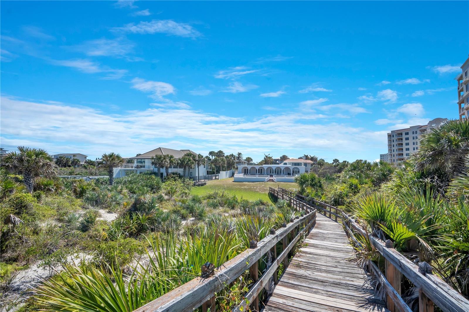CORONADO SHORES UNIT 05 RESUB - Residential
