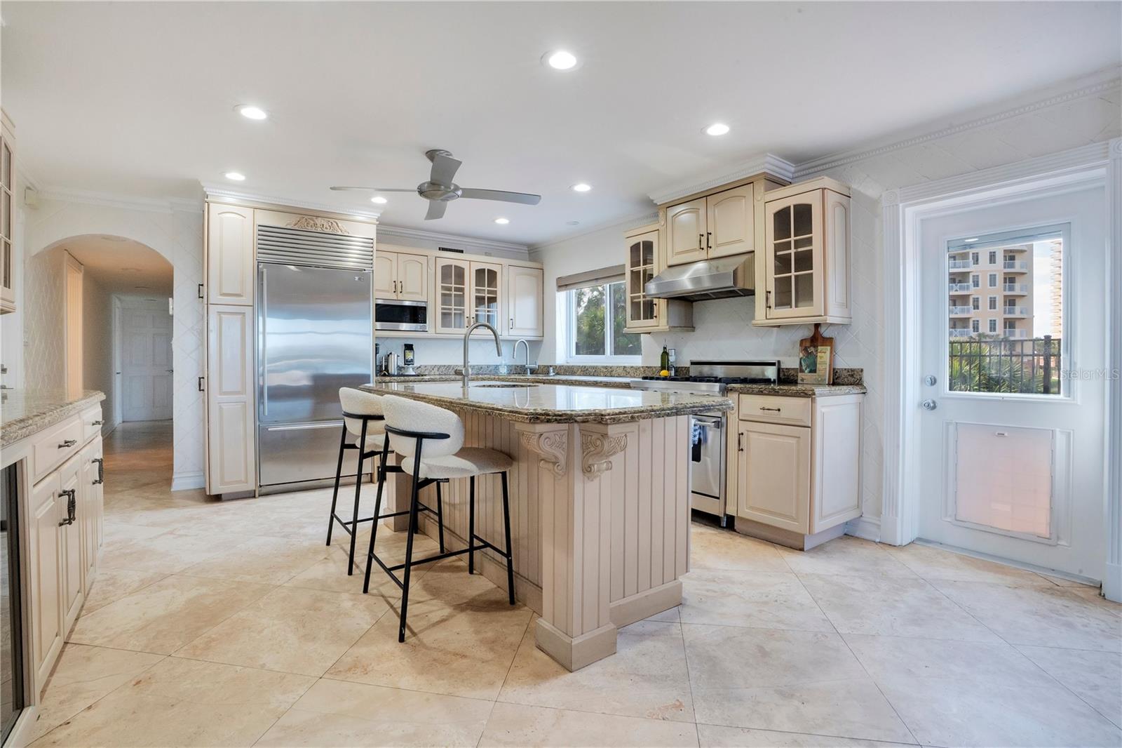 CORONADO SHORES UNIT 05 RESUB - Residential