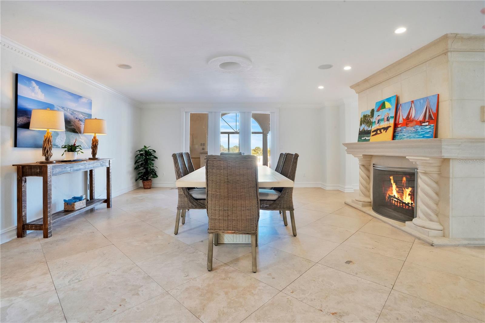 CORONADO SHORES UNIT 05 RESUB - Residential