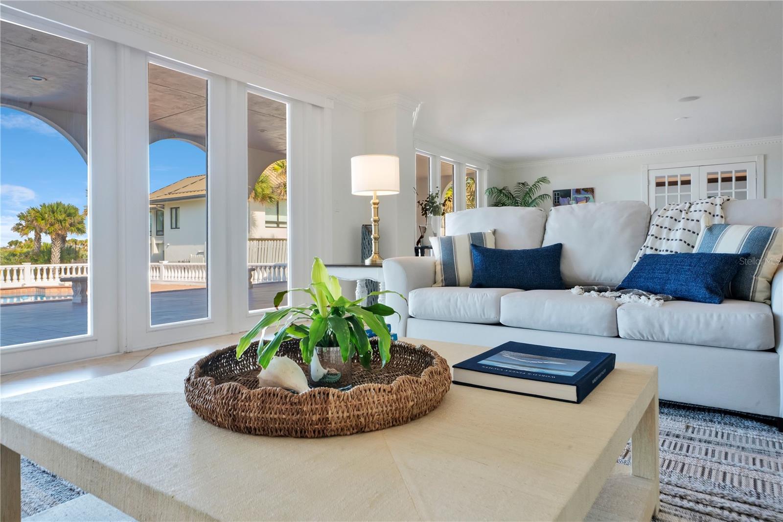 CORONADO SHORES UNIT 05 RESUB - Residential