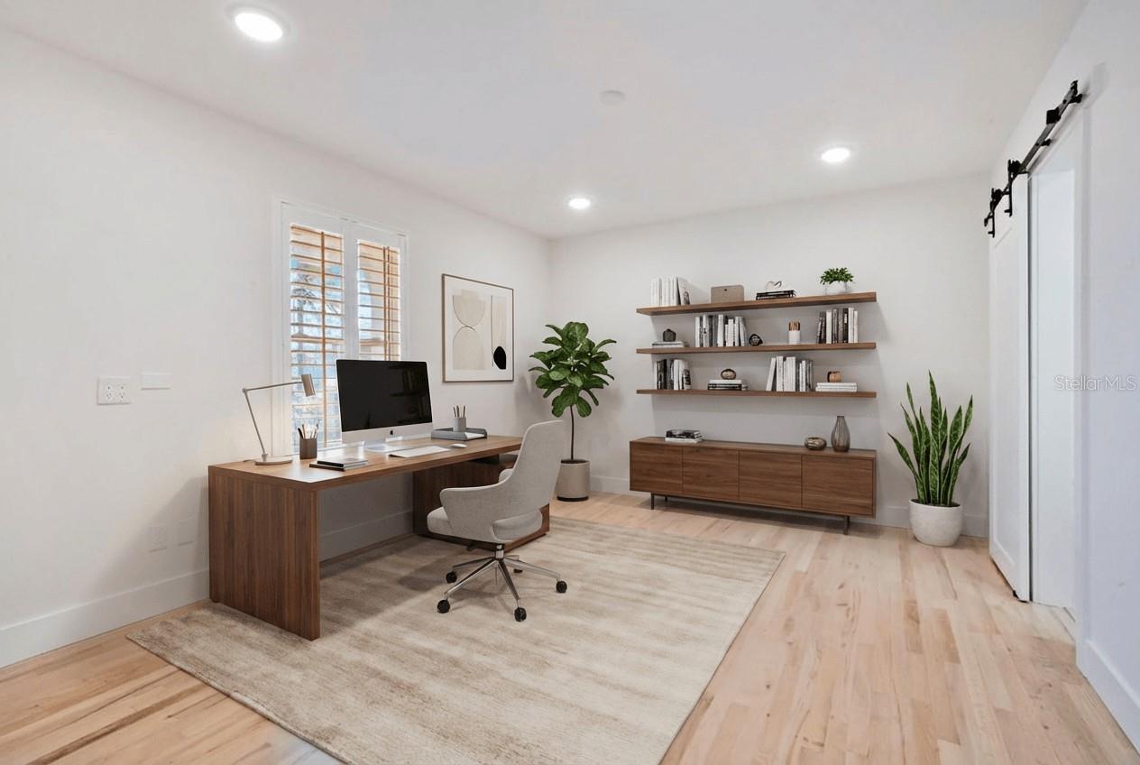 CORONADO SHORES UNIT 05 RESUB - Residential
