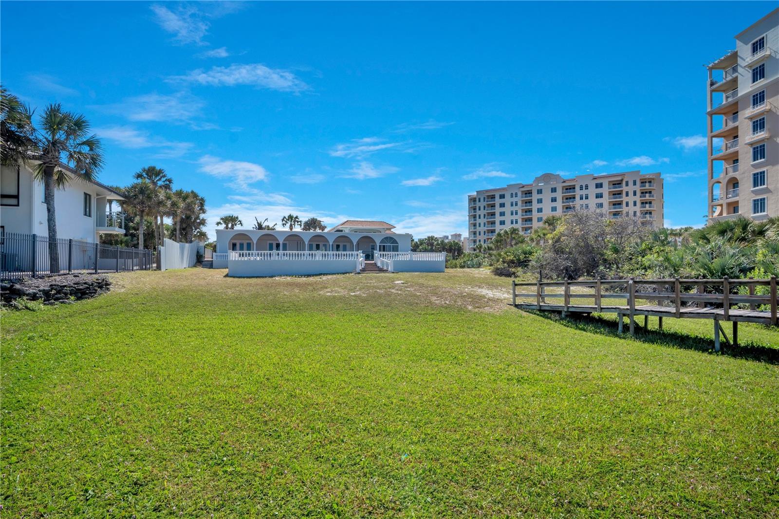CORONADO SHORES UNIT 05 RESUB - Residential