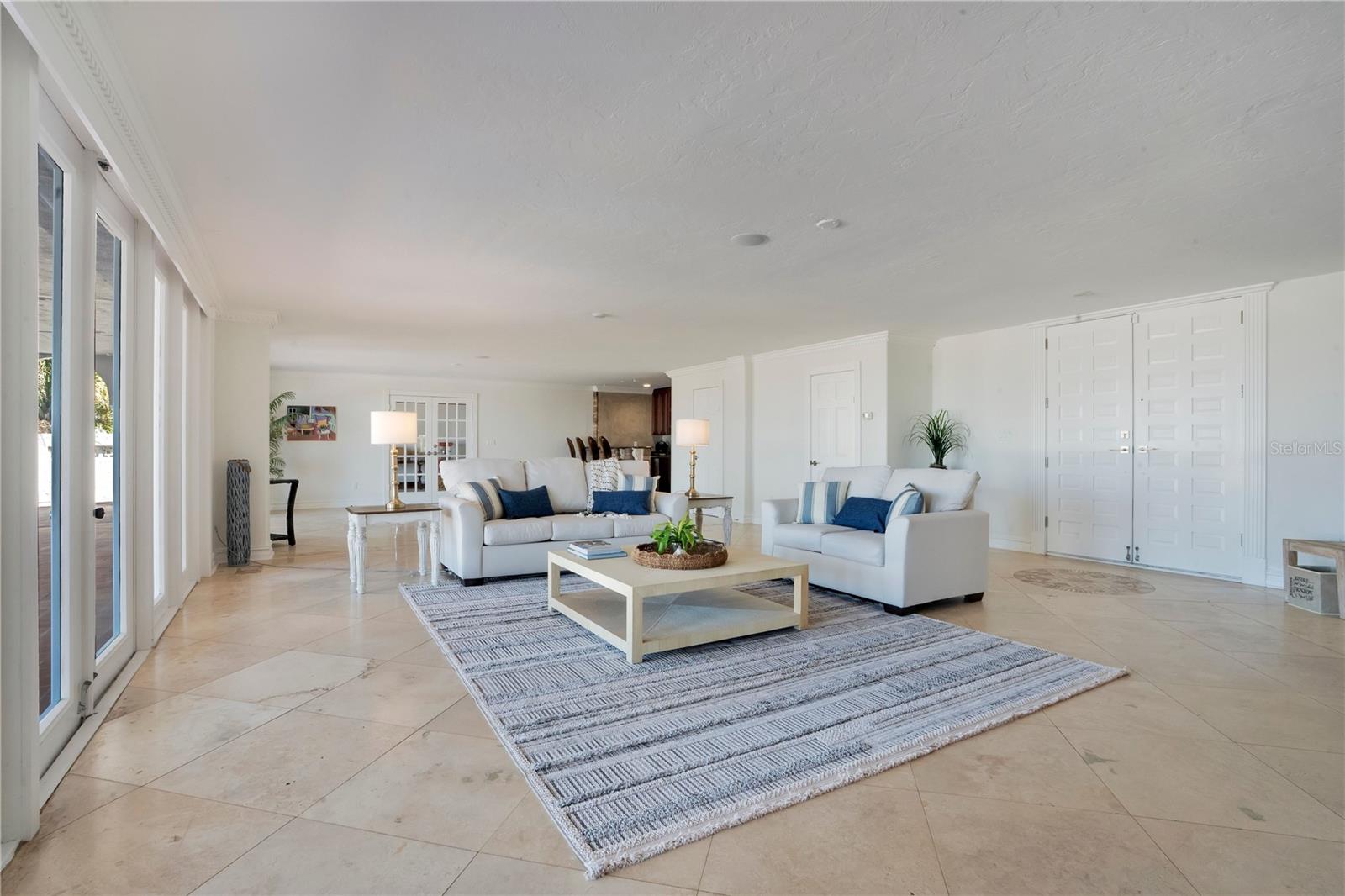 CORONADO SHORES UNIT 05 RESUB - Residential
