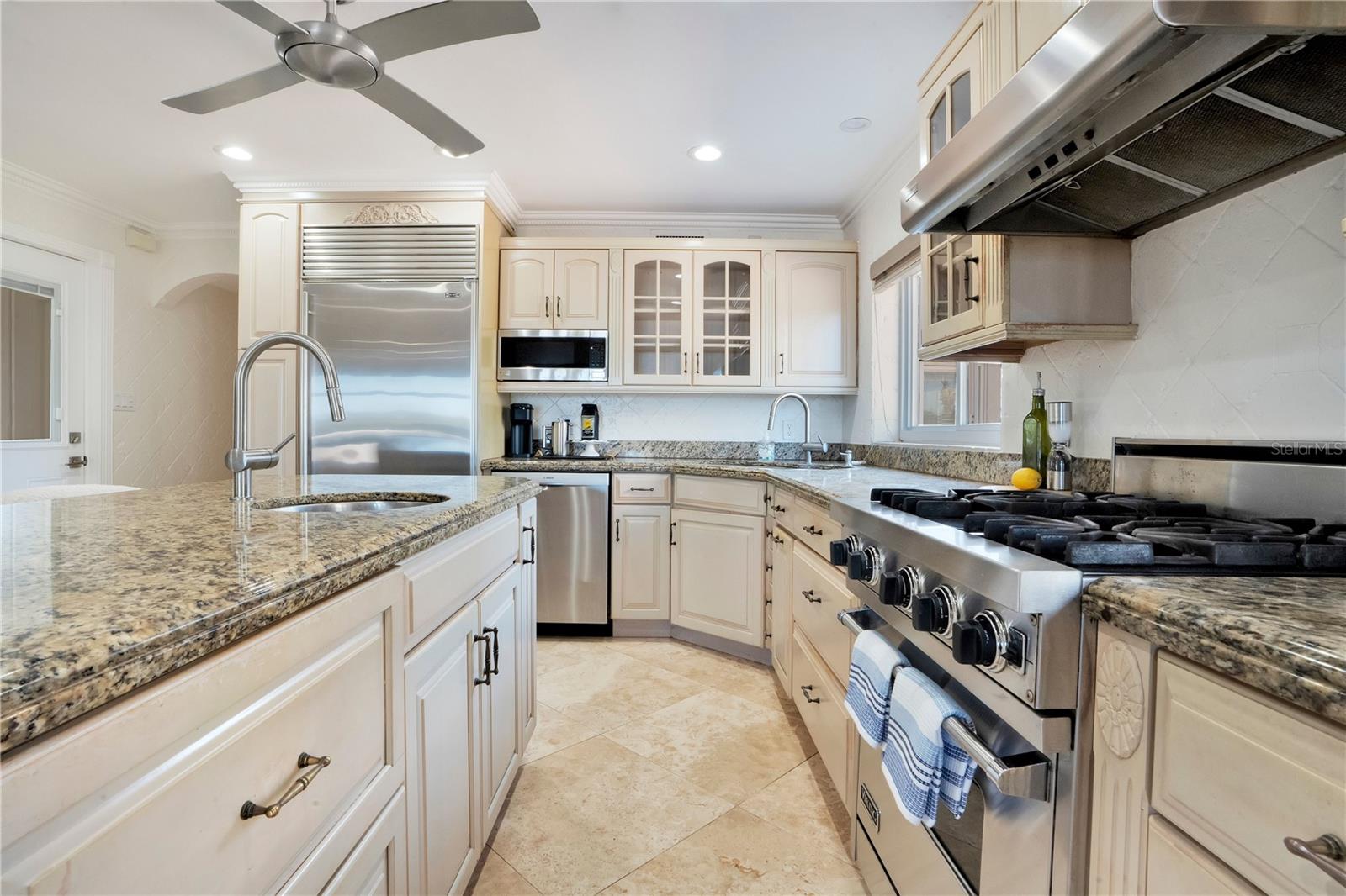 CORONADO SHORES UNIT 05 RESUB - Residential