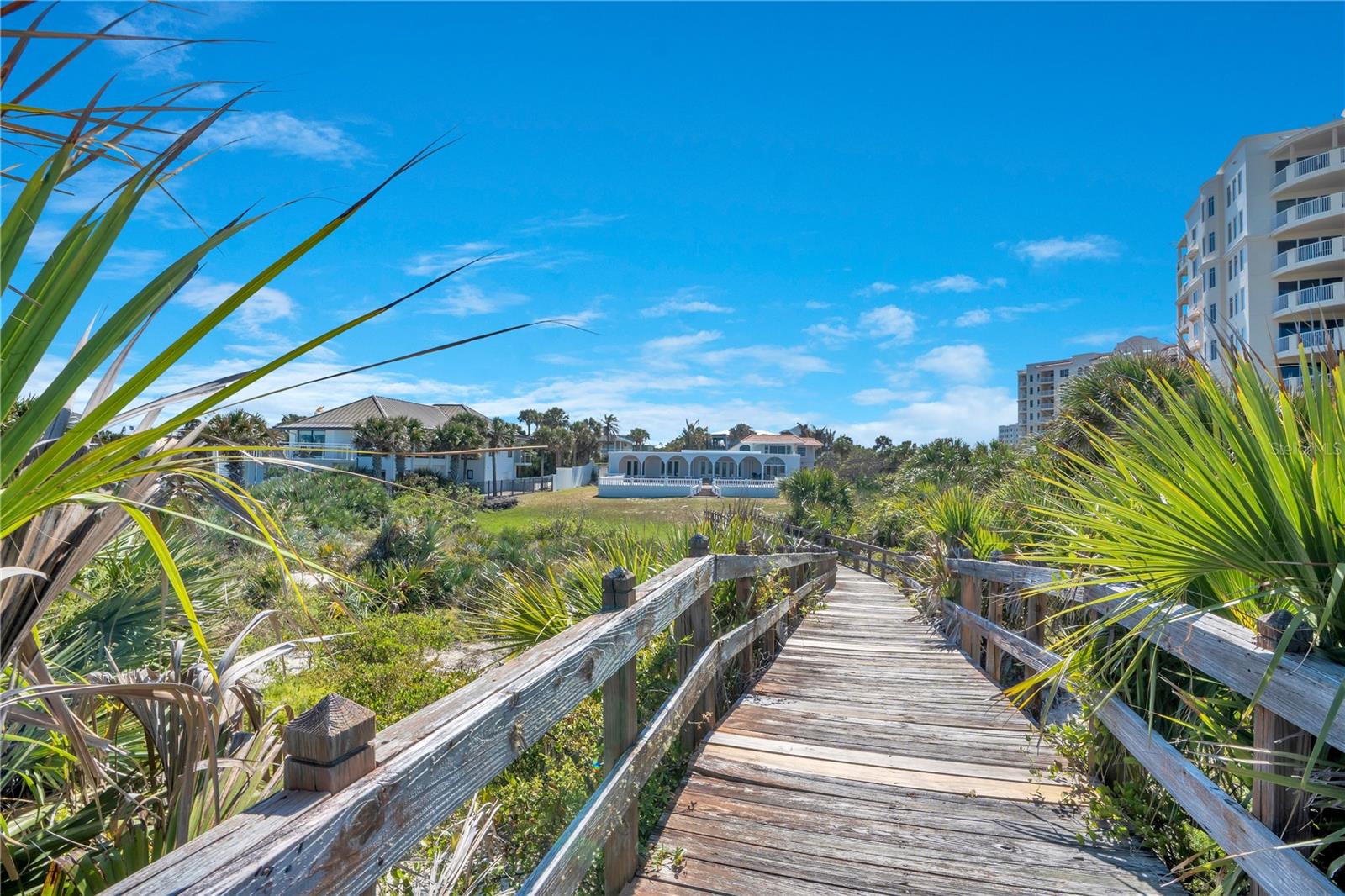 CORONADO SHORES UNIT 05 RESUB - Residential