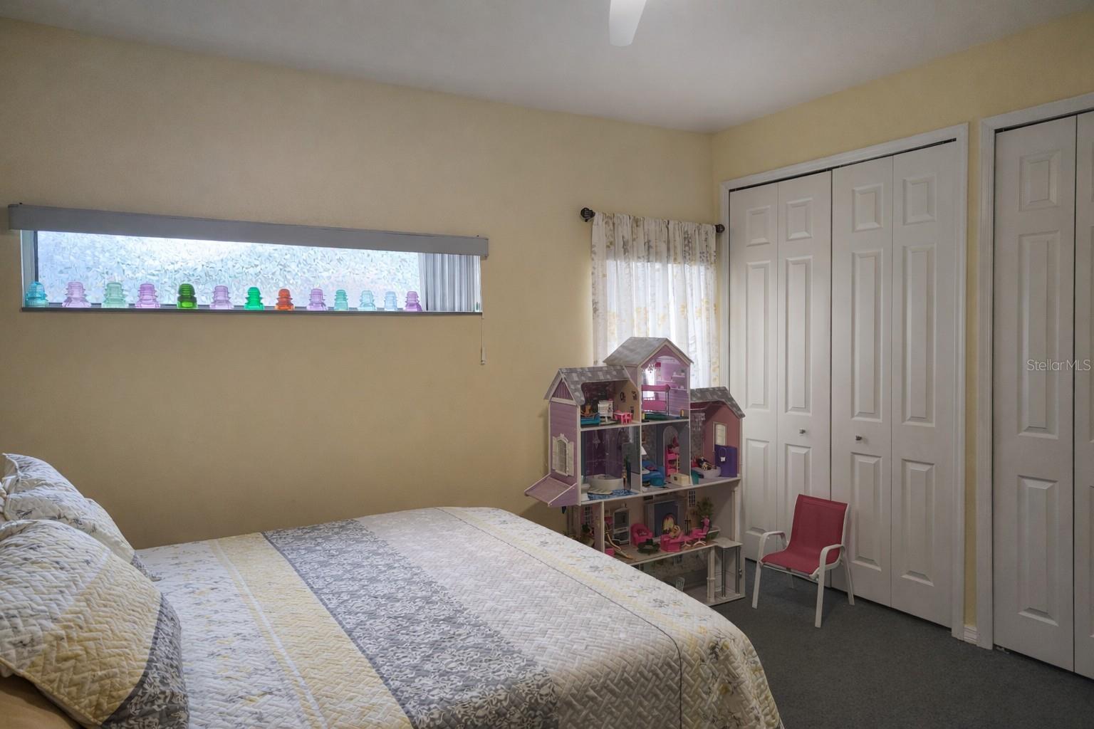 J B LEFFINGWELL - Residential