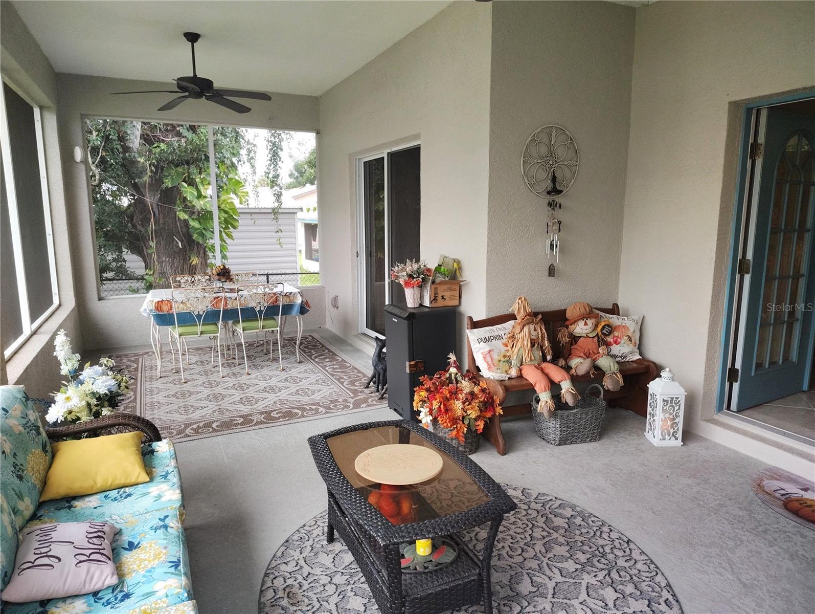 J B LEFFINGWELL - Residential