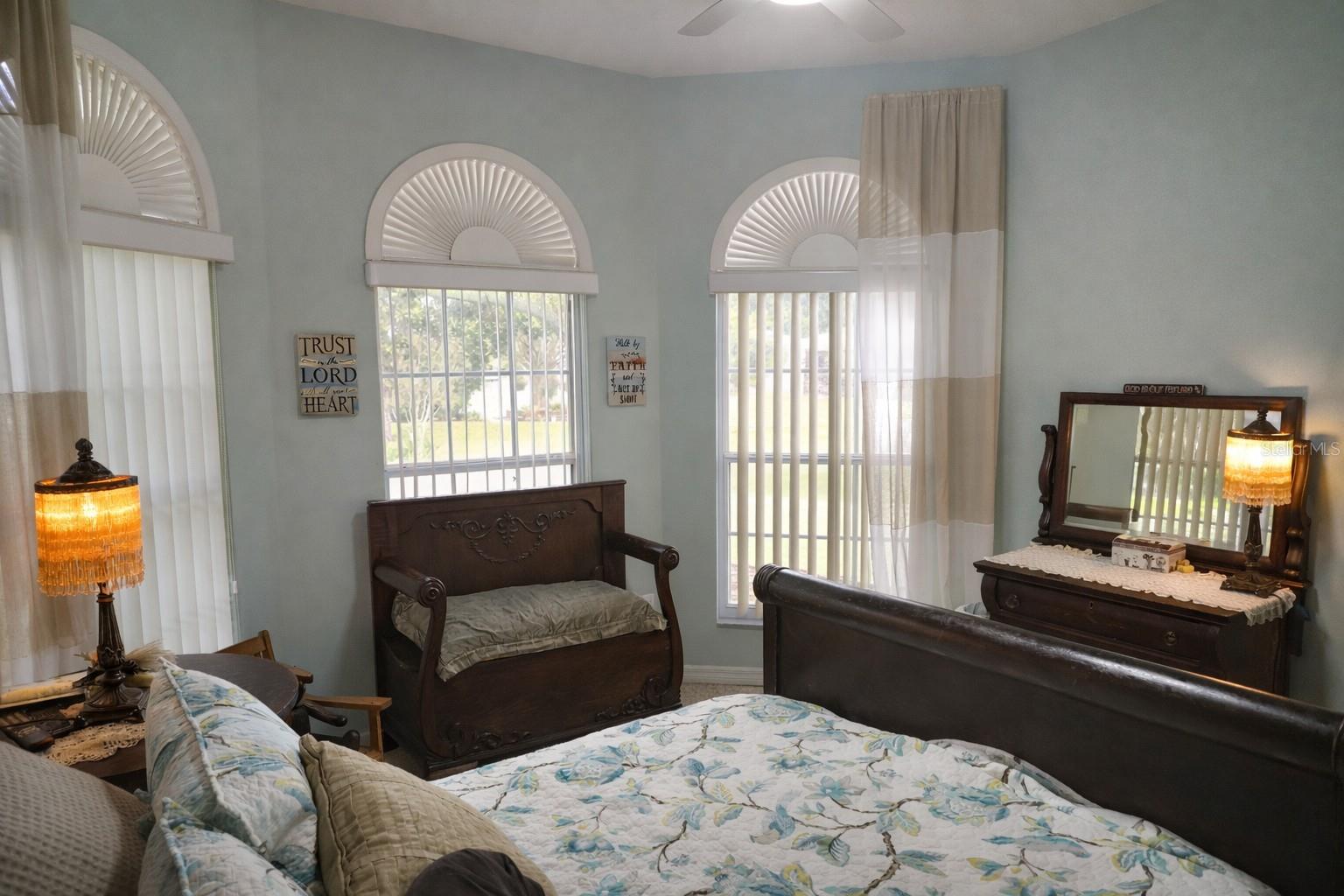 J B LEFFINGWELL - Residential