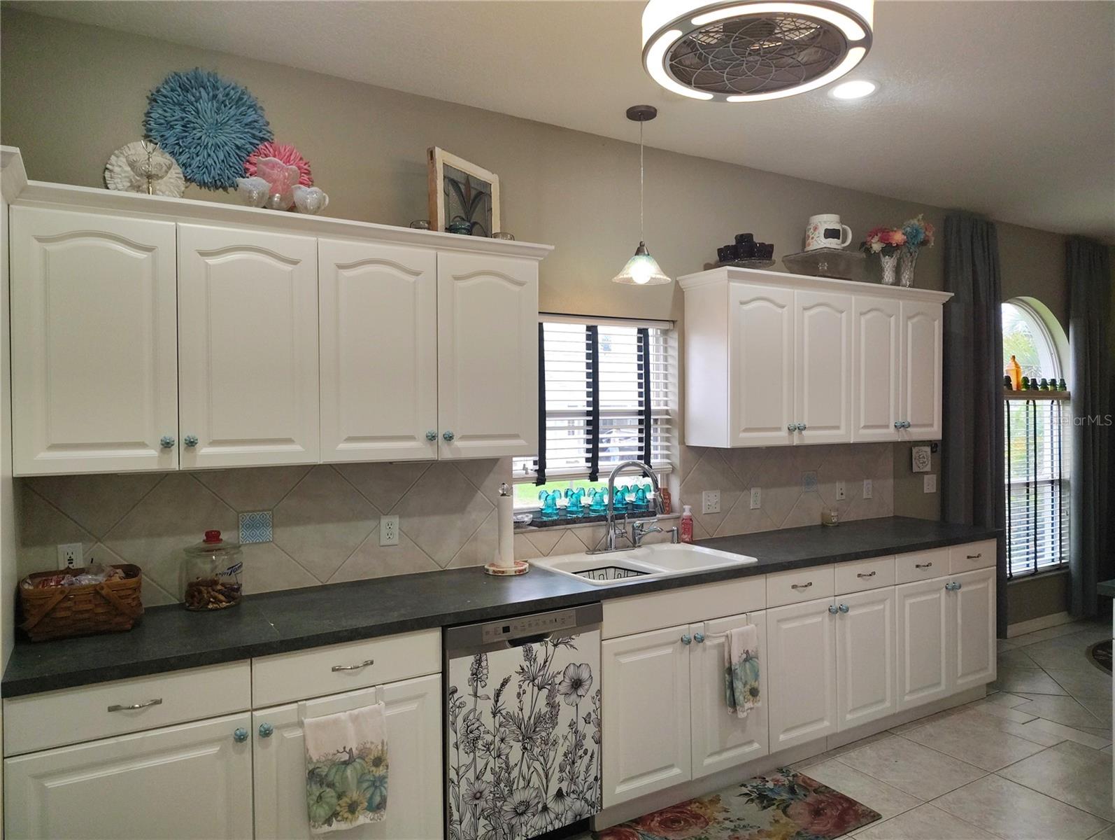 J B LEFFINGWELL - Residential